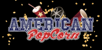 American Popcorn
