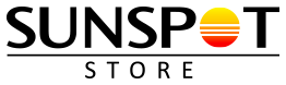 sunspotstore.se