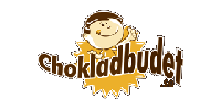 Chokladbudet