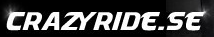crazyride.se