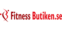 fitnessbutiken