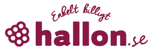 Hallon