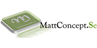 mattconcept