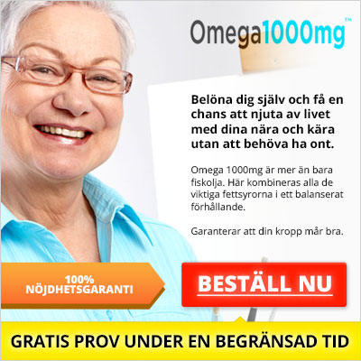 Omega 1000mg