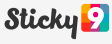 sticky9.com