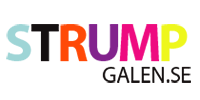 strumpgalen