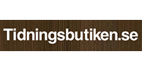 Tidningsbutiken